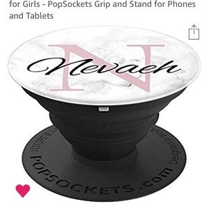 Meet your Posher, Nevaeh